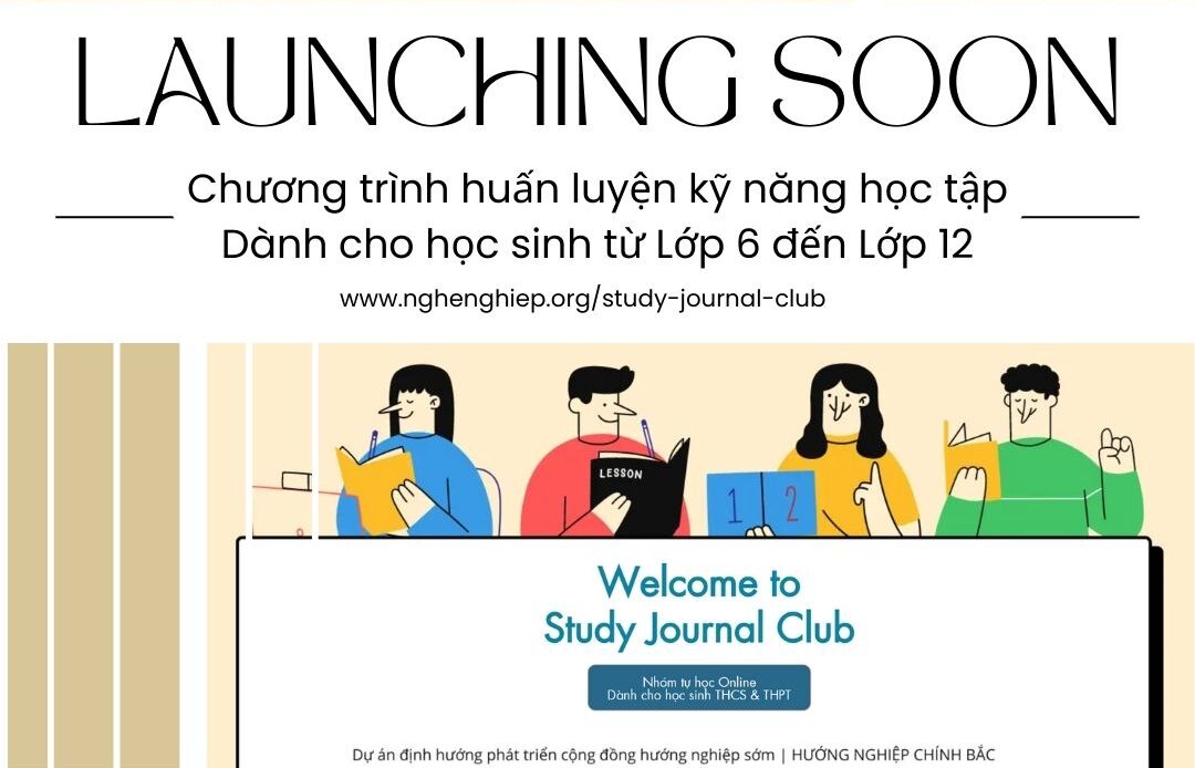 CLB Study Journal