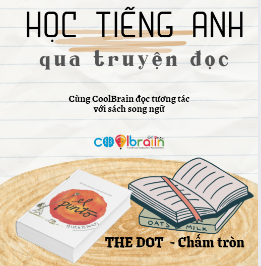 Học tiếng Anh qua Truyện Kể