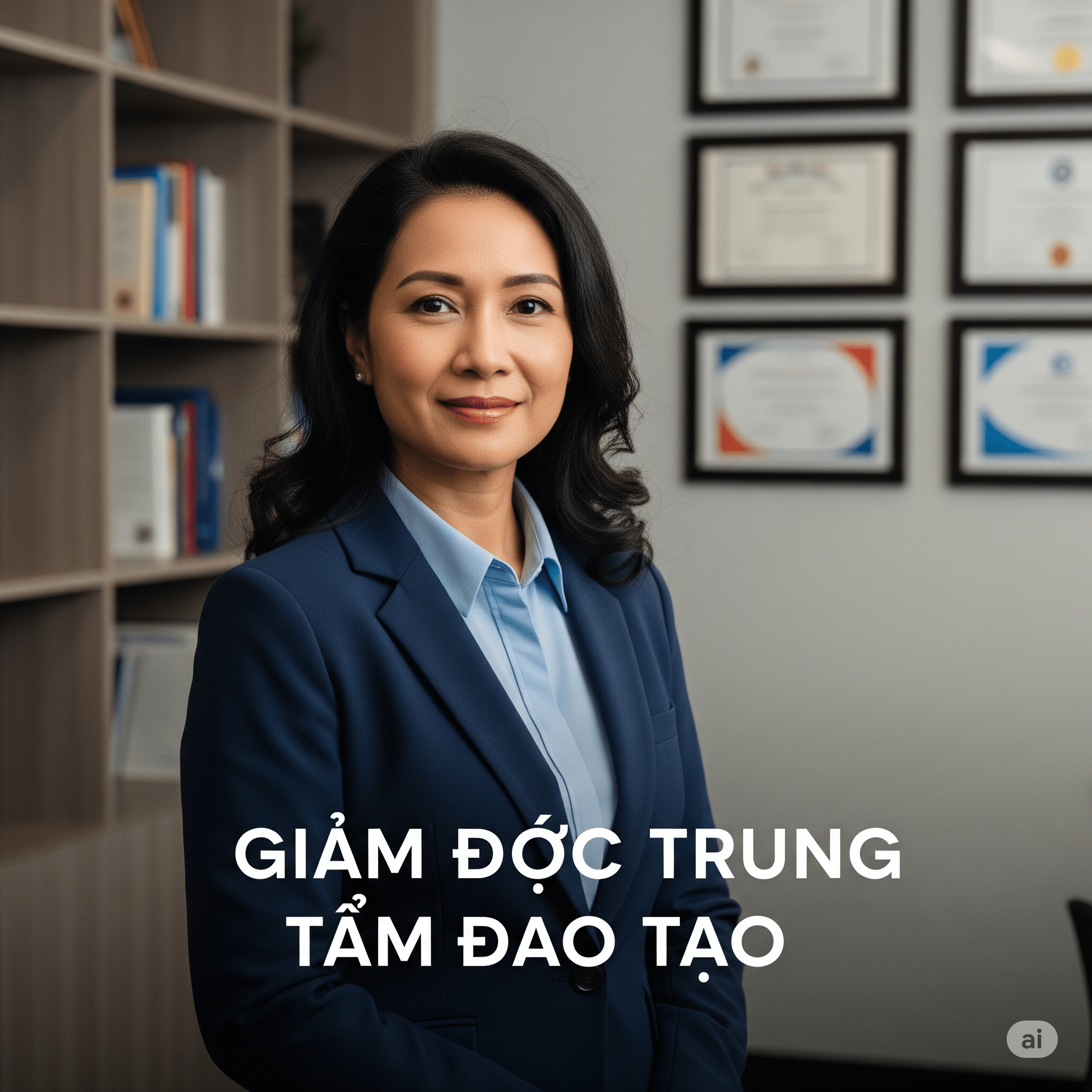 JD - Quản lý Trung tâm toán tư duy